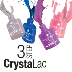 3 STEP CrystaLac főképe